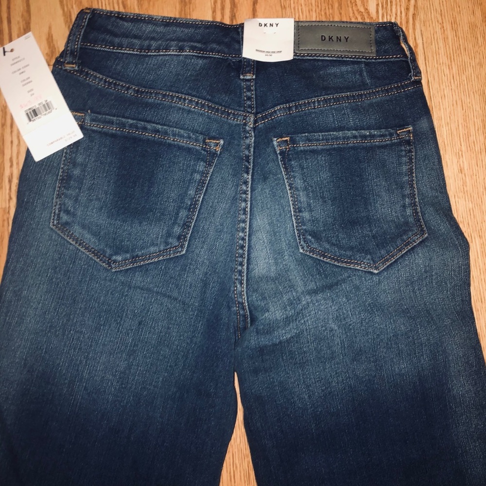 DKNY jeans
